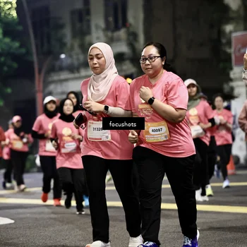 Runner Photo 8577909