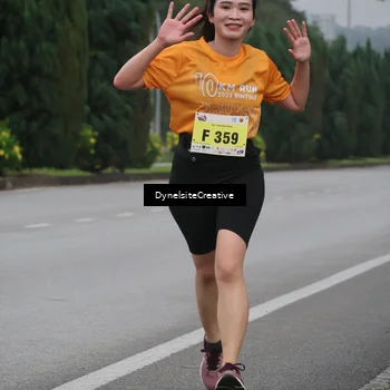 Runner Photo 8577910