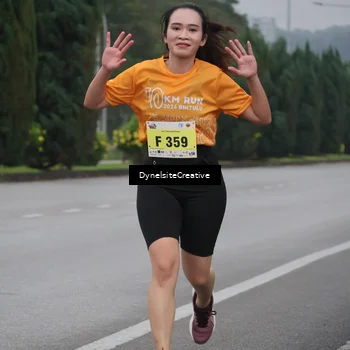 Runner Photo 8577913