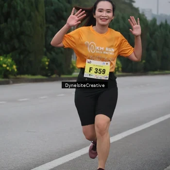 Runner Photo 8577915