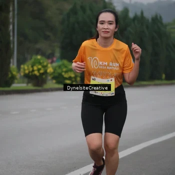 Runner Photo 8577916