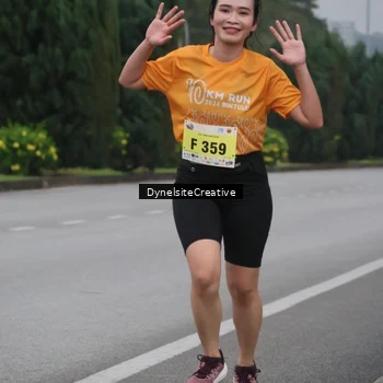 Runner Photo 8577917
