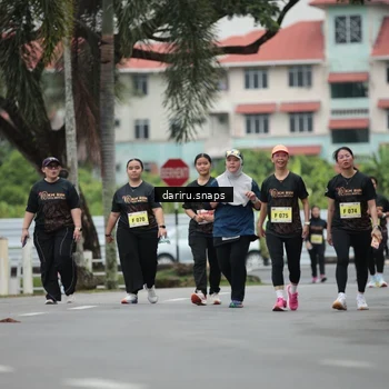 Runner Photo 8577920