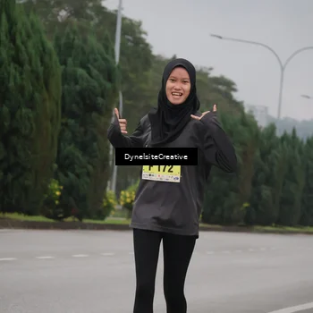 Runner Photo 8577932