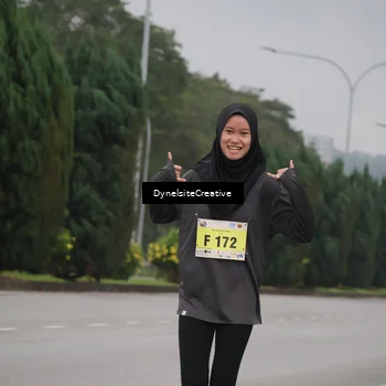 Runner Photo 8577934