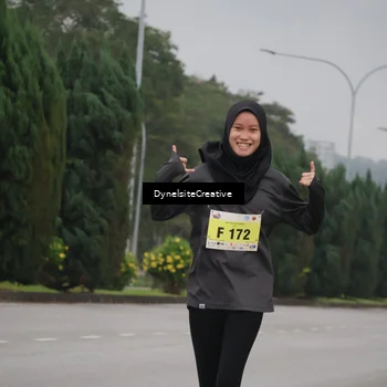 Runner Photo 8577935