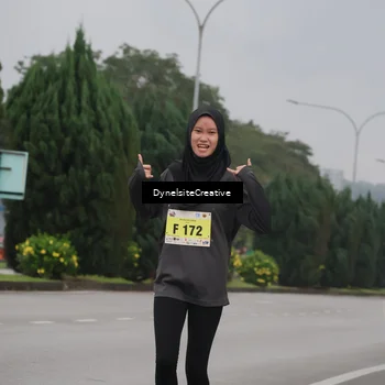Runner Photo 8577939