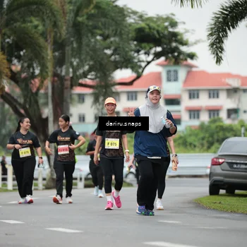 Runner Photo 8577940
