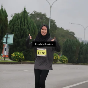Runner Photo 8577941