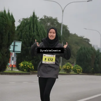 Runner Photo 8577943