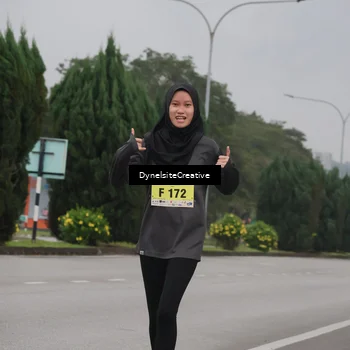 Runner Photo 8577944