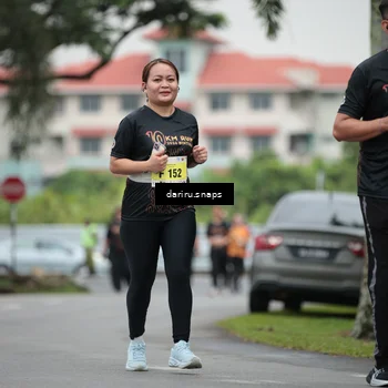 Runner Photo 8577945