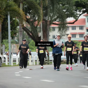 Runner Photo 8577947