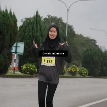 Runner Photo 8577952