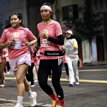 Runner Photo 8577955