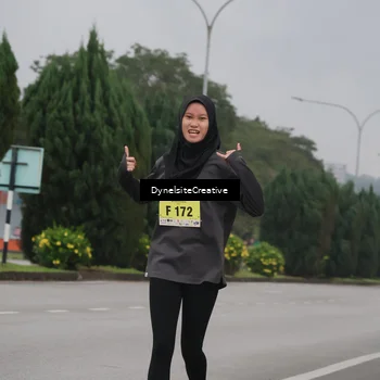Runner Photo 8577956