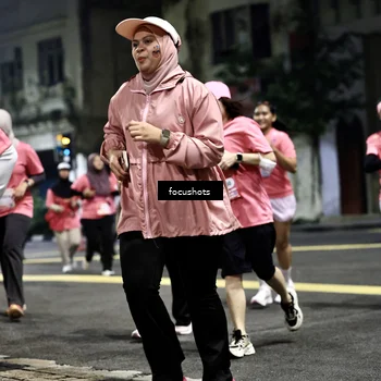 Runner Photo 8577959