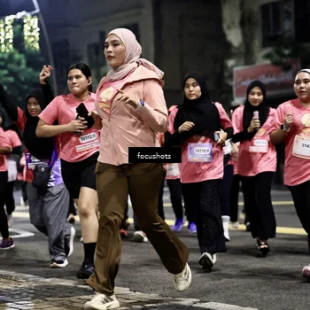 Runner Photo 8577965
