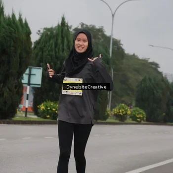 Runner Photo 8577967