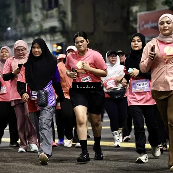 Runner Photo 8577968