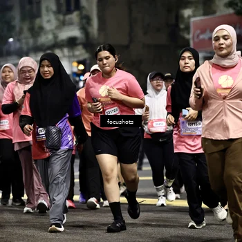 Runner Photo 8577969
