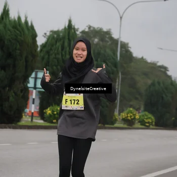 Runner Photo 8577970