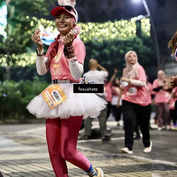 Runner Photo 8577973