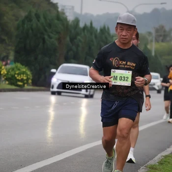 Runner Photo 8577974