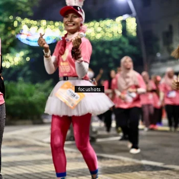 Runner Photo 8577975
