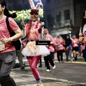 Runner Photo 8577979