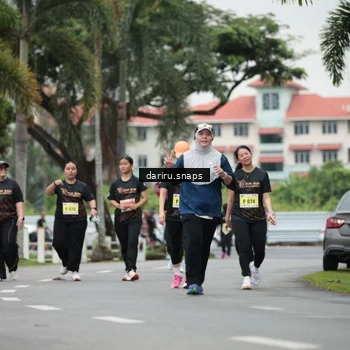 Runner Photo 8577980