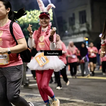 Runner Photo 8577982