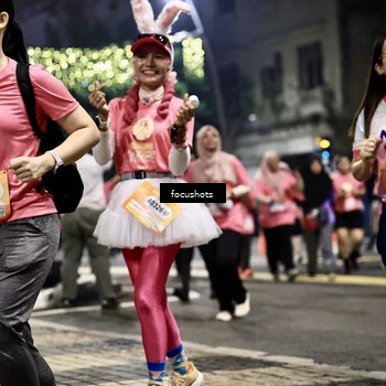 Runner Photo 8577984