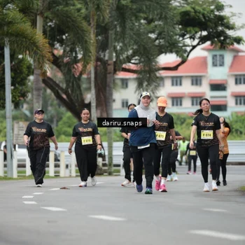 Runner Photo 8577988