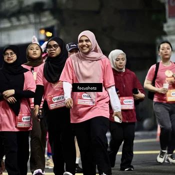 Runner Photo 8577989