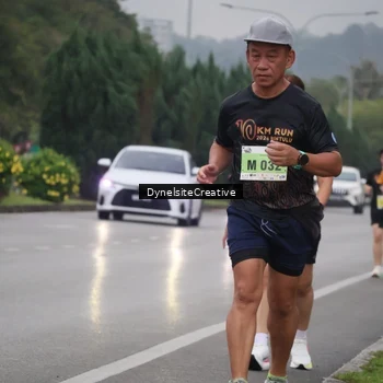Runner Photo 8577991