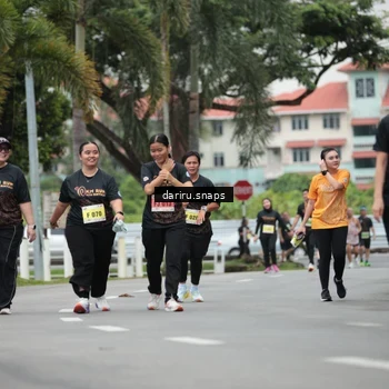 Runner Photo 8577993