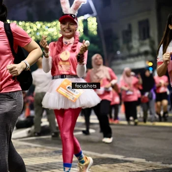 Runner Photo 8577995