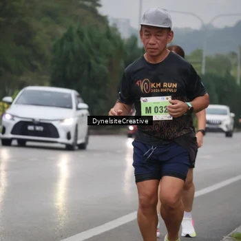 Runner Photo 8577997