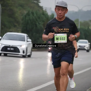 Runner Photo 8577998