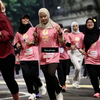 Runner Photo 8578008