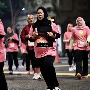 Runner Photo 8578009