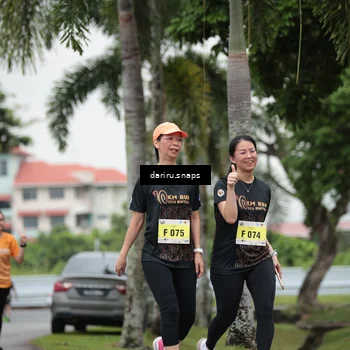 Runner Photo 8578013