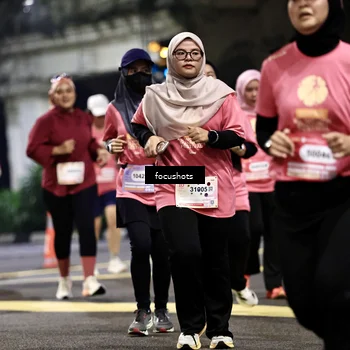 Runner Photo 8578020