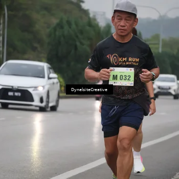 Runner Photo 8578022