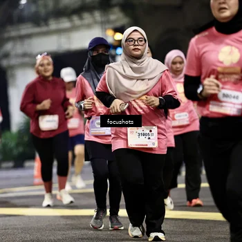 Runner Photo 8578025