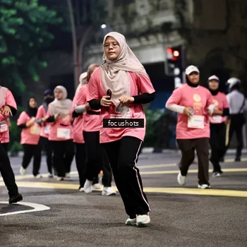 Runner Photo 8578029