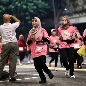 Runner Photo 8578030