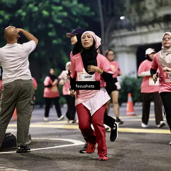 Runner Photo 8578033