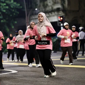 Runner Photo 8578034